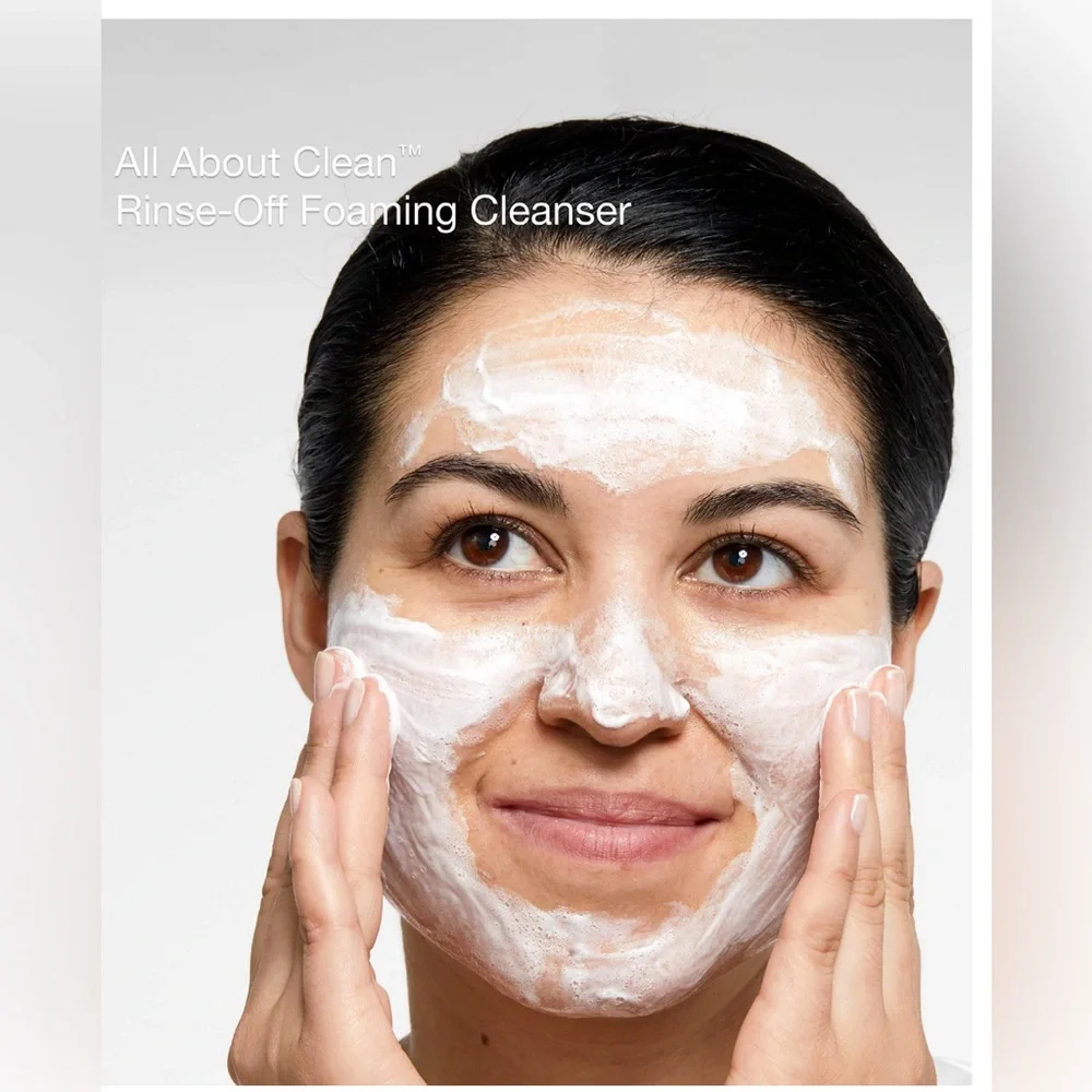 Clinique brand new